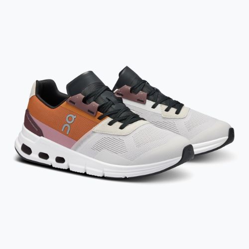 Дамски обувки On Cloudrift white/copper