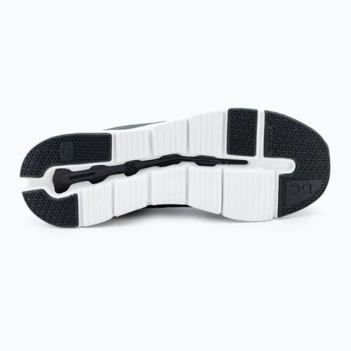 Дамски обувки On Cloudrift black/white