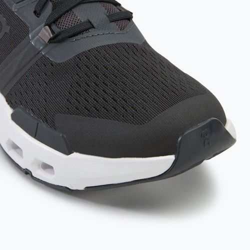 Дамски обувки за тренировка On Cloudpulse black/white