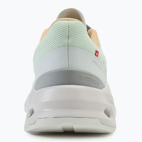 Дамски обувки за тренировка On Cloudpulse lima/savannah