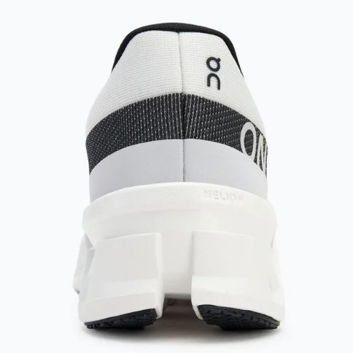 Мъжки обувки за бягане On Cloudmonster 2 white/frost