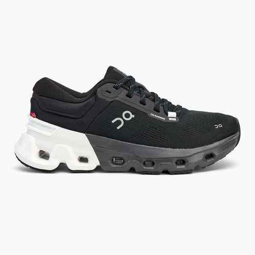 Дамски обувки за бягане On Cloudflyer 5 black/white