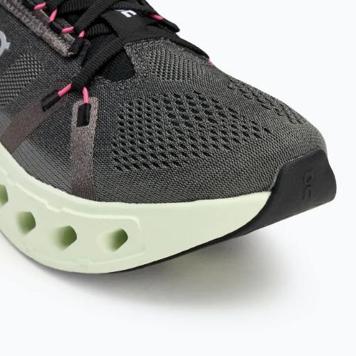 Мъжки обувки за бягане On Cloudeclipse rock/lima