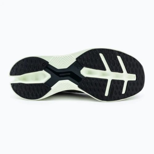 Дамски обувки за бягане On Cloudeclipse rock/lima