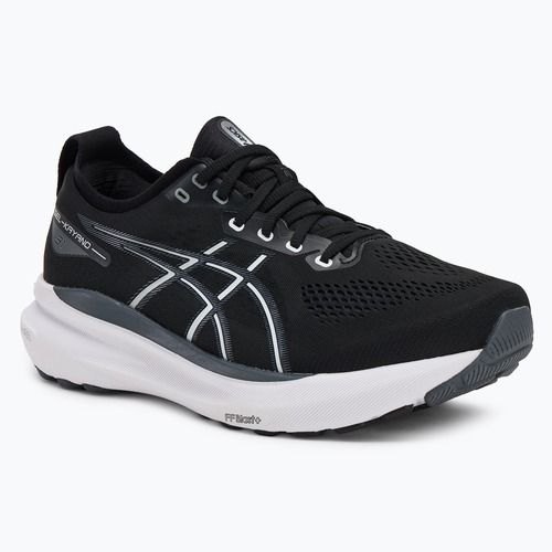 Мъжки обувки за бягане ASICS Gel-Kayano 31 Extra Wide black/white