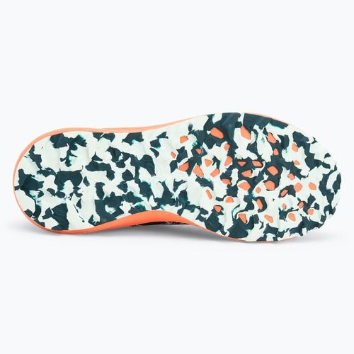 Мъжки обувки за бягане ASICS Trabuco Terra 2 saxon green/pure aqua