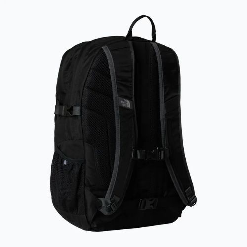 Туристическа раница The North Face Borealis Classic 29 l black/asphalt grey
