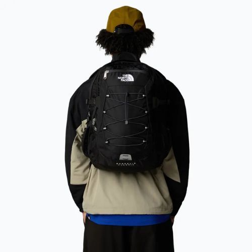 Туристическа раница The North Face Borealis Classic 29 l black/asphalt grey