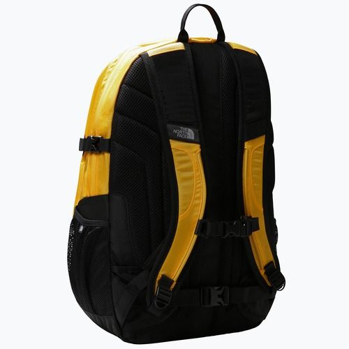 Туристическа раница The North Face Borealis Classic 29 l summit gold/black