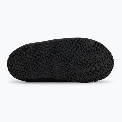 Детски пантофи The North Face Youth Thermoball Traction Mule II dragonfruit / deep mulber