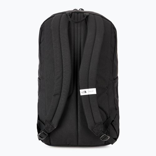 Градска раница The North Face Rodey 27 l black/npf