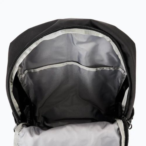 Градска раница The North Face Rodey 27 l black/npf
