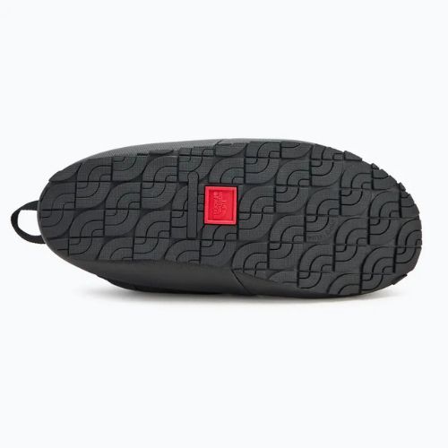 Мъжки зимни пантофи The North Face Thermoball Traction Bootie black / white