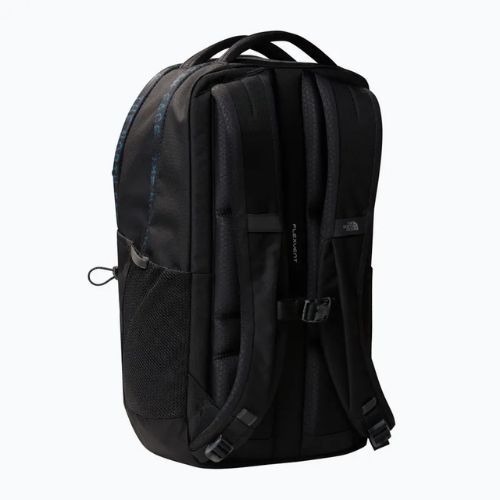 Градска раница The North Face Jester 28 l asphalt grey/black