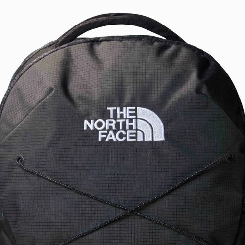 Градска раница The North Face Jester 28 l asphalt grey/black
