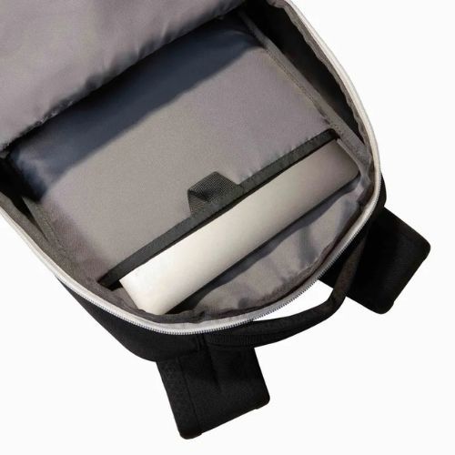 Градска раница The North Face Jester 28 l asphalt grey/black