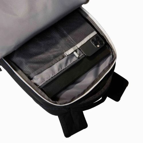 Градска раница The North Face Jester 28 l asphalt grey/black