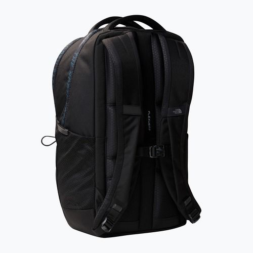 Градска раница The North Face Jester 28 l blue/black/silver