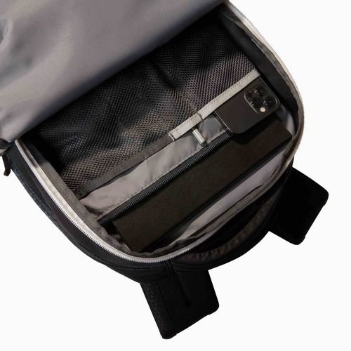 Градска раница The North Face Jester 28 l blue/black/silver