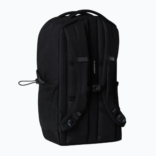 Градска раница The North Face Jester 28 l black/npf