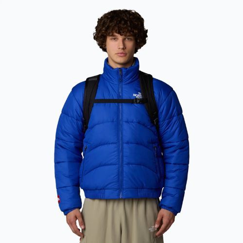 Градска раница The North Face Jester 28 l black/npf