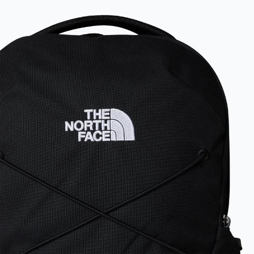 Градска раница The North Face Jester 28 l black/npf