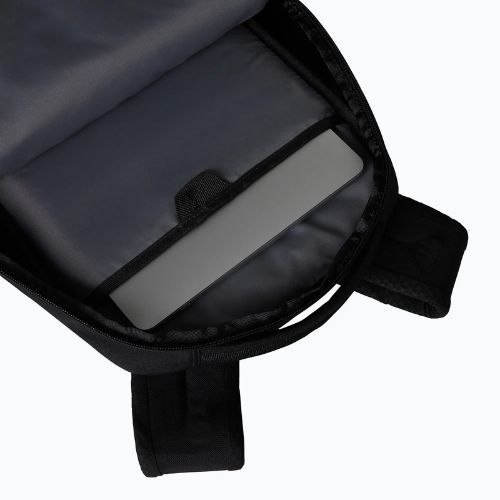 Градска раница The North Face Jester 28 l black/npf