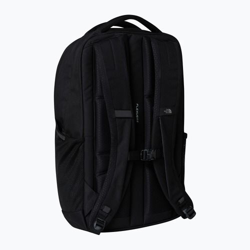 Градска раница The North Face Vault 27 l black/npf