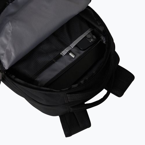 Градска раница The North Face Vault 27 l black/npf
