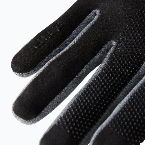 Мъжки ръкавици за трекинг The North Face Etip Recycled medium grey heather