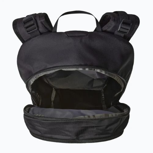 Мъжка туристическа раница The North Face Basin 24 l black/black/npf