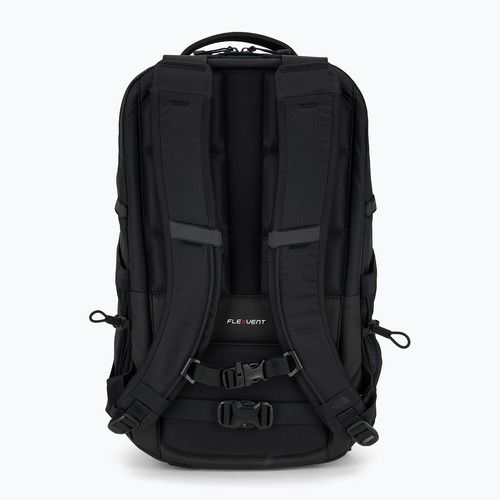 Туристическа раница The North Face Borealis 28 l black/black/npf