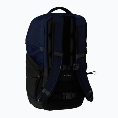 Туристическа раница The North Face Borealis 28 l navy/black/npf