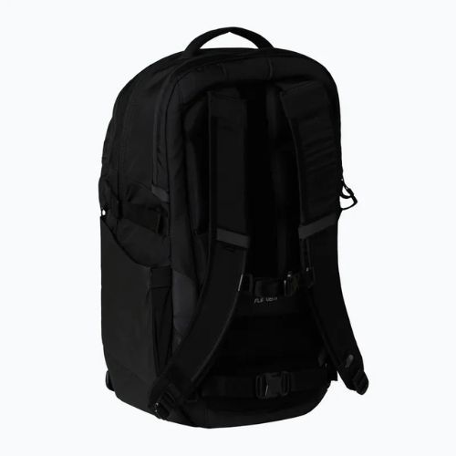 Туристическа раница The North Face Router 40 l black/black/npf