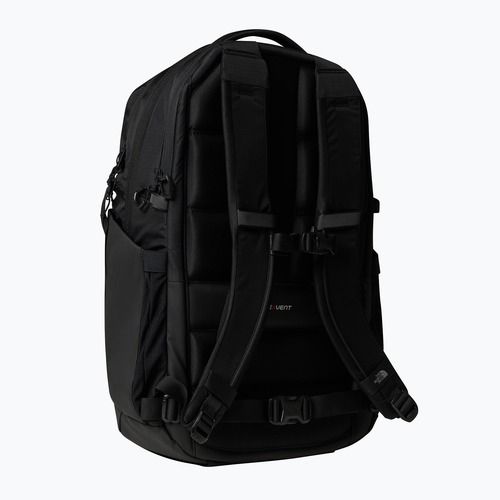 Туристическа раница The North Face Surge 31 l black/black/npf