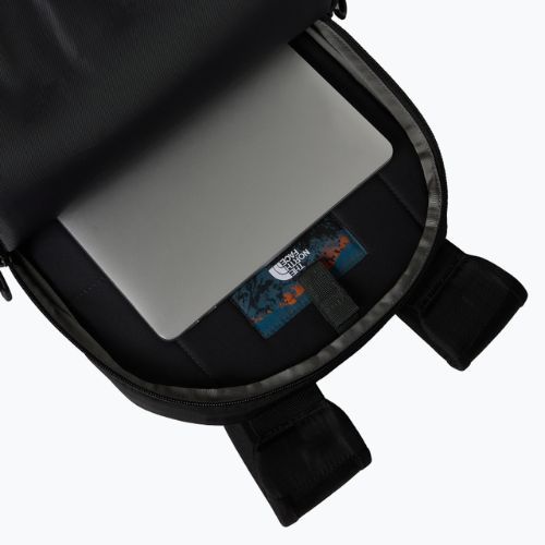 Туристическа раница The North Face Recon 30 l black/black/npf