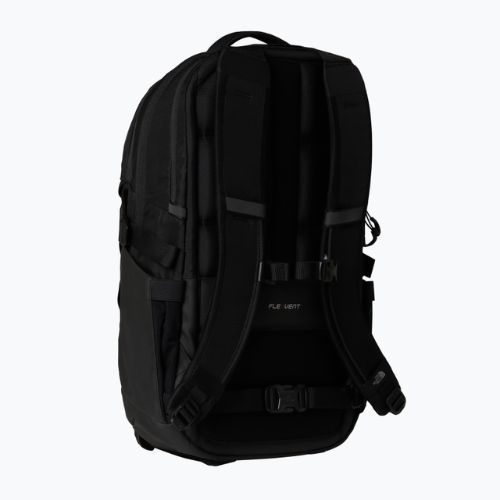 Туристическа раница The North Face Recon 30 l black/black/npf