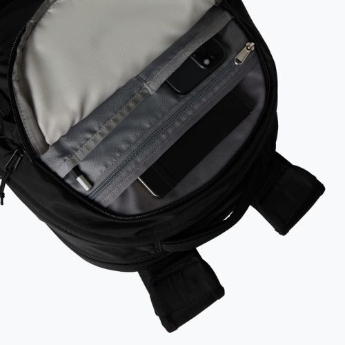 Туристическа раница The North Face Recon 30 l black/black/npf