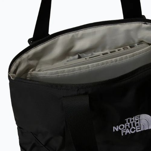 Чанта The North Face Borealis Tote 22 l black/black/npf
