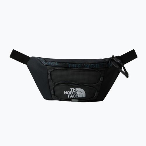 Чанта за кръста The North Face Jester Lumbar 2,2 l asphatl grey/black