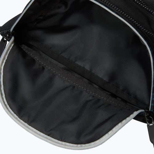 Чанта за кръста The North Face Jester Lumbar 2,2 l asphatl grey/black