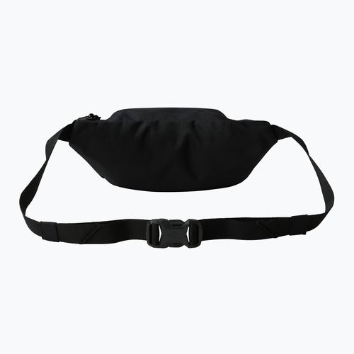 Чанта за кръста The North Face Jester Lumbar 2,2 l asphatl grey/black