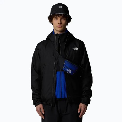 Чанта за кръста The North Face Jester Lumbar 2,2 l blue/black/silver