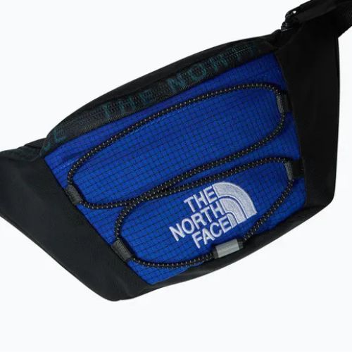 Чанта за кръста The North Face Jester Lumbar 2,2 l blue/black/silver