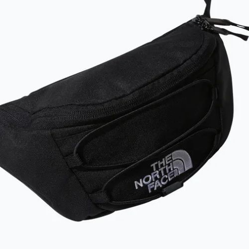Чанта за кръста The North Face Jester Lumbar 2,2 l black/npf