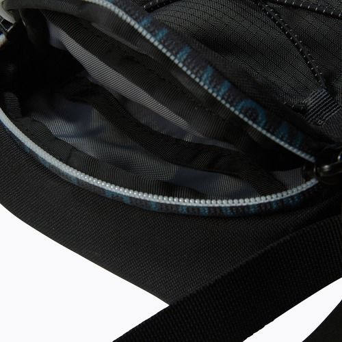 Чанта за кръста The North Face Jester Crossbody asphalt grey/black