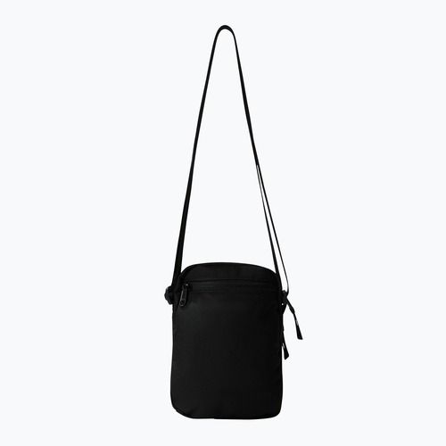Чанта за кръста The North Face Jester Crossbody asphalt grey/black