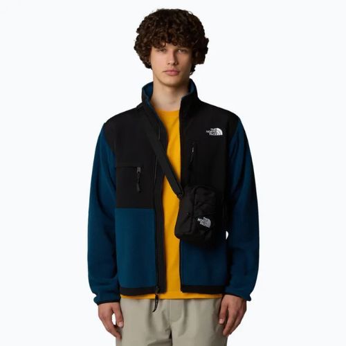 Чанта за кръста The North Face Jester Crossbody black/npf