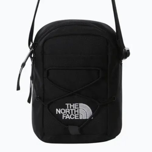 Чанта за кръста The North Face Jester Crossbody black/npf