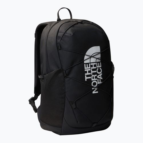 Детска градска раница The North Face Court Jester 24,5 l black